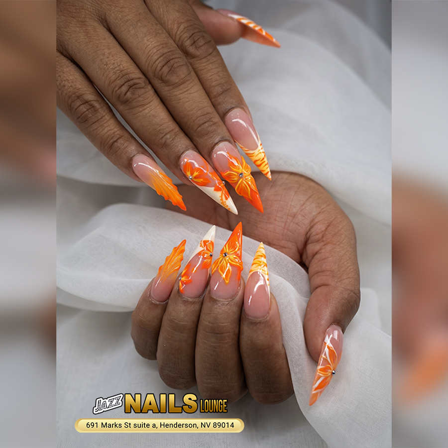 Nail Art Design_July 10